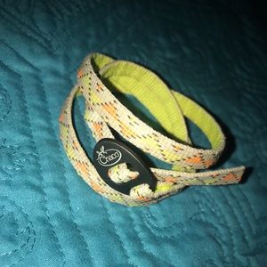 Chaco wrap bracelet